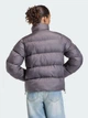 Пуховик зимний короткий женский Adidas Originals Adicolor JX2949 XL Серый (4068808669733) - изображение 6