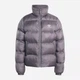 Пуховик зимний короткий женский Adidas Originals Adicolor JX2949 XL Серый (4068808669733) - изображение 10