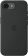 Чехол для смартфона Apple Silicone Case with MagSafe для Apple iPhone 17e Black (MHWD4ZM/A) - изображение 2