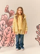 Детские джинсы-клеш для девочки Coccodrillo Jeans Collection Girl WC5123101JCG-015 116 см Синие (5904986536872) - изображение 12