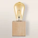 Настольная лампа OSRAM Vintage 1906 Table Edison 2,5W 220Lm 2400K E27 (4058075850231) - изображение 10