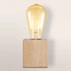 Настольная лампа OSRAM Vintage 1906 Table Edison 2,5W 220Lm 2400K E27 (4058075850231) - изображение 11
