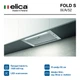 Вытяжка ELICA FOLD S IX/A/52 - изображение 2