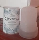 Минеральный дезодорант-стик без запаха Crystal 40 г - изображение 3