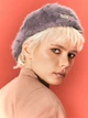 Куртка женская Zara 2779/446 XS Коричневая (02779446942011) - изображение 7