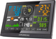 Stacja pogodowa Hyundai HY-WSP5200 Wi-Fi Black (HY-WSP5200WIFI) - obraz 2