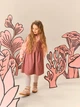 Детские зимние ботинки для девочки Primigi 8935500 30 Skin - Pink (8935500300423) - изображение 9