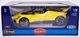 Металева модель автомобіля Bburago Bugatti Mistral 1:18 11051 (4893993110513) - зображення 1