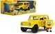 Металева модель автомобіля Jada SpongeBob Ford Bronco 1:24 9335467314 (4006333096488) - зображення 1