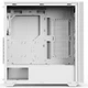 Корпус AeroCool D501A-G-WT-v2 (accm-ds01043.21) White без бп - изображение 6