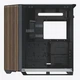 Корпус apnx v1-w (apcm-vi01103.m1) Black/White без бп - изображение 8