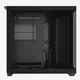 Корпус apnx v1 (apcm-vi01003.11) Black без бп - изображение 4