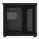 Корпус apnx v1-w (apcm-vi01103.11) Black без бп - изображение 7