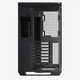 Корпус apnx v1-w (apcm-vi01103.11) Black без бп - изображение 9