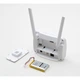 Маршрутизатор Vinga IndHome 4G C101 (VMRL-C101W) - изображение 4
