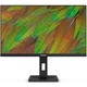 Монитор TFT 27" Philips 27B1N3800, 4K UHD, IPS, 2хHDMI, DP, USB-hub, HAS, Pivot, кол., черный - изображение 1