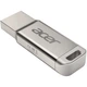 USB Flash Acer UP310 64GB USB 3.2 Gen1 Metal, Retail - изображение 2