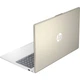 Ноутбук HP 15-fc0291ua (C9RJ5EA) 15.6"/Золотистий - изображение 4