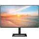 Монитор TFT 27" Philips 27E1N1300AE, IPS, 100Hz, 1ms, HDMI, USB-C, USB hub, HAS, колонки, черный - изображение 1
