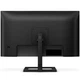 Монитор TFT 27" Philips 27E1N1300AE, IPS, 100Hz, 1ms, HDMI, USB-C, USB hub, HAS, колонки, черный - изображение 5