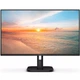 TFT 23.8" Philips 24E1N1100A, IPS, 100Hz, 1мс, VGA, HDMI, колонки, чорний - зображення 1