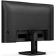 TFT 23.8" Philips 24E1N1100A, IPS, 100Hz, 1мс, VGA, HDMI, колонки, чорний - зображення 6