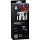 Навушники Defender Basic 604 Black - изображение 3