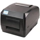 Печатка штрих-кодов Xprinter XP-H500B (термотрансфер, 127мм/с, лента 118мм, 203 DPI, USB,черный) - изображение 2