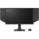 TFT 24.1" BenQ ZOWIE XL2540X+, Fast TN, 280Гц, 3xHDMI, DP, HAS, темно-серый - изображение 1