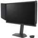 TFT 24.1" BenQ ZOWIE XL2540X+, Fast TN, 280Гц, 3xHDMI, DP, HAS, темно-серый - изображение 3