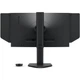 TFT 24.1" BenQ ZOWIE XL2540X+, Fast TN, 280Гц, 3xHDMI, DP, HAS, темно-серый - изображение 5