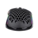 Миша Redragon Storm M808 RGB Optical, ігрова, 12400dpi., 7кн., Ultralight чорна - зображення 6