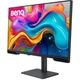 Монитор TFT 32" BenQ PV3200U, 4K, IPS, 100% sRGB, 3xHDMI, USB-С, HAS, Pivot, колонки, черный - изображение 3