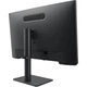 Монитор TFT 32" BenQ PV3200U, 4K, IPS, 100% sRGB, 3xHDMI, USB-С, HAS, Pivot, колонки, черный - изображение 5