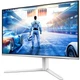 Монітор TFT 27" Philips 27M2N6501L, білий - изображение 2