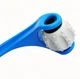 Роликовый массажер PowerPlay 4033 Ball Roller для самомассажа (PP_4033) - изображение 2