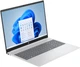 Ноутбук HP OmniBook 5 16-af1024ua 16" 2K IPS, 300n/U7-255U (5.2)/16Gb/SSD512Gb/Intel Gr/Подсв/DOS/Серебристый - изображение 2