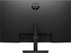Монитор TFT 27" HP S3 Pro 327ph, IPS, 100Hz, VGA, HDMI, DP, HAS, колонки, черный - изображение 5