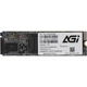 SSD 1Tb AGI AI828 M.2 2280 PCIe Gen 4x4 NVMe 1.4 3D NAND, Retail - изображение 2