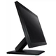 TFT 21.5" Neovo TM-22, сенсорний (P-Cup, 10 дотиків), VGA, HDMI, DP, USB хаб, колонки, чорний - зображення 3