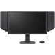TFT 24.1" BenQ ZOWIE XL2586X+, 600Гц, HDMI 2.1 x3, DP 1.4, DyAc 2, HAS, темно-серый - изображение 1