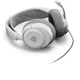 Ігрова гарнітура SteelSeries Arctis Nova 1 White MultiPlatform - зображення 2