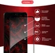 Защитное стекло Intaleo 3D 9H для смартфона Motorola Moto G17 Power/G17/G15/G15 Power/G05/E15 Black (1283126636530) - изображение 3