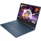 HP Victus 15-fb3061ua 15.6" FHD IPS,300n/Ryzen 7-8845HS (5.1)/16Gb/SSD512Gb/RTX 4050, 6GB/DOS/Синій - изображение 3