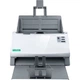 Сканер А4 Plustek SmartOffice PS3140U (600dpi 48bit LED ADF 40стор/мин протяжной потоковый) - изображение 1