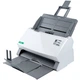 Сканер А4 Plustek SmartOffice PS3140U (600dpi 48bit LED ADF 40стор/мин протяжной потоковый) - изображение 2