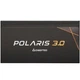 БЖ 850W Chieftec POLARIS 3.0 PPS-850FC-A3, 135 мм, 80+ GOLD, Cable management, retail - зображення 5
