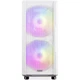 Корпус Modecom AMIRANI ARGB WHITE fans 2x200mm+1x120mm без БЖ ATX - изображение 2