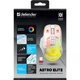 Мышка Defender Astro Elite GM-056 LED Wireless White (52056) - изображение 5
