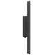 Монитор TFT 21.5" Philips 222B1TFL, IPS, 75Гц, сенсорный, VGA, HDMI, DP, USB-hub, HAS, черный - изображение 4